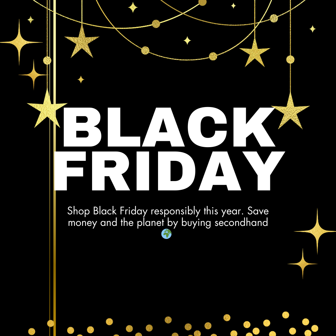 Can Black Friday Become Green Friday?