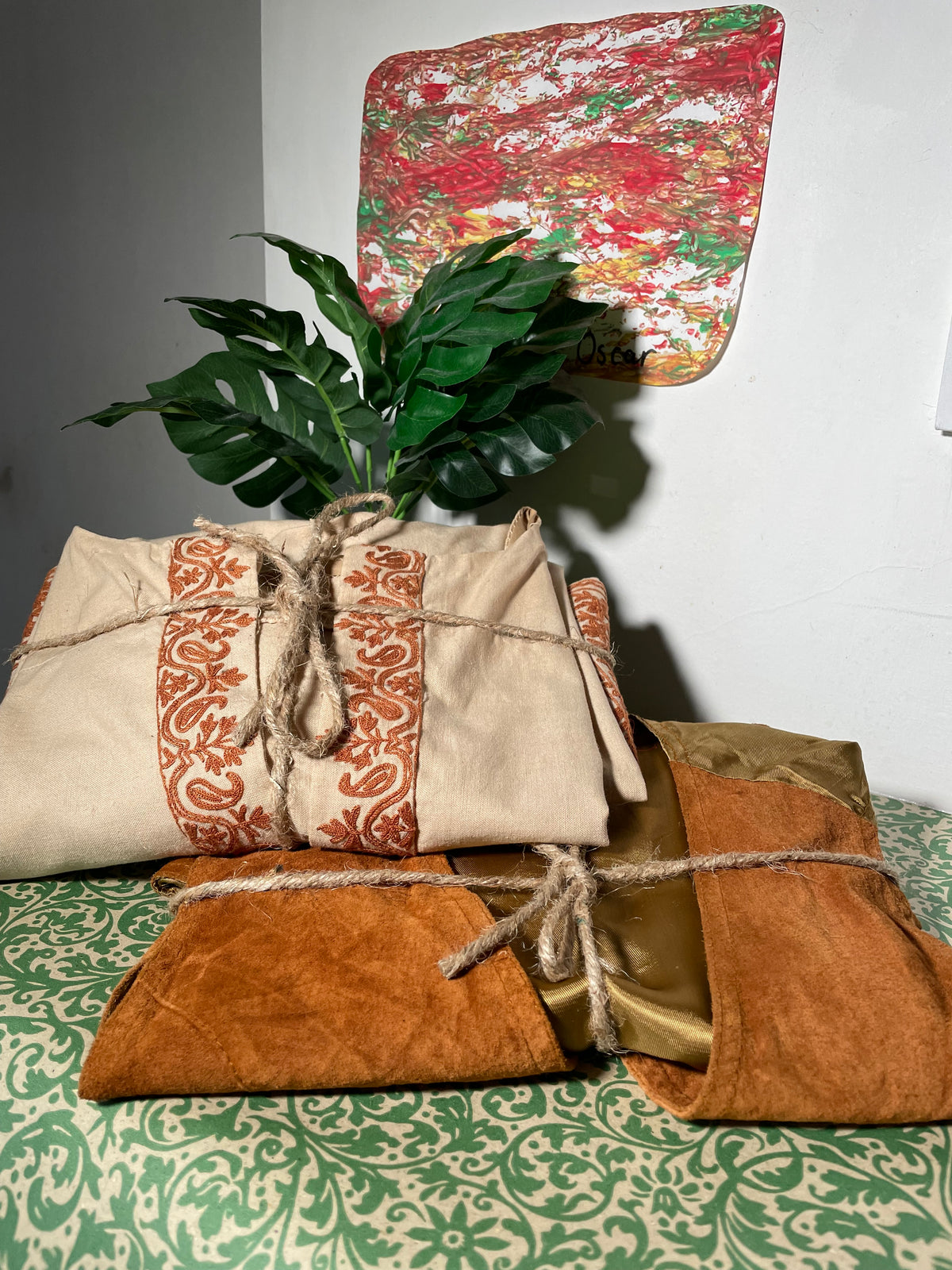 Give the Gift of Vintage