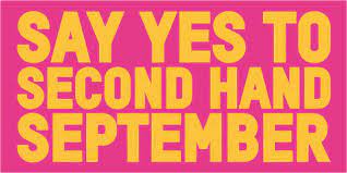Secondhand September- A Guide