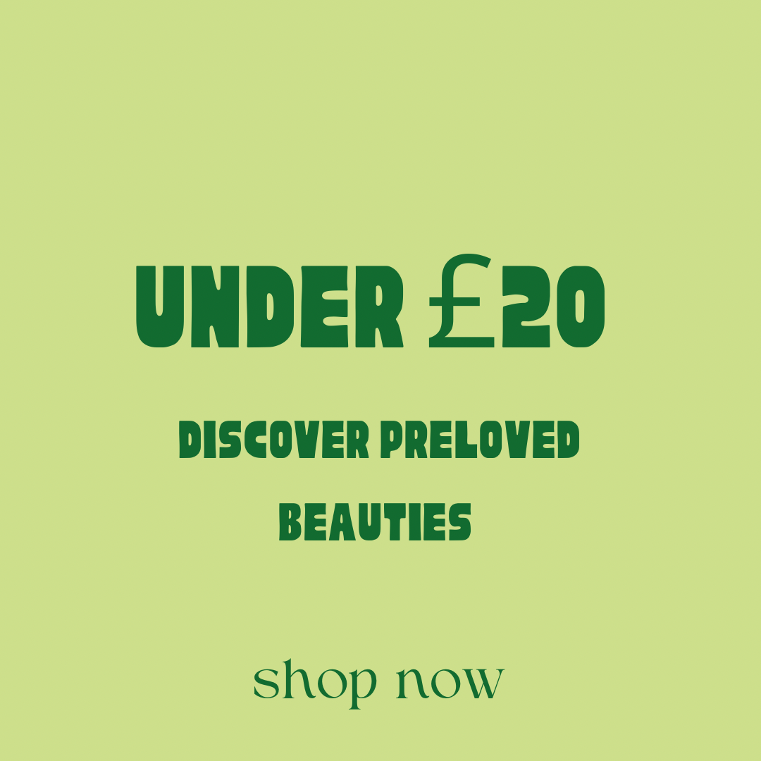 Under £20