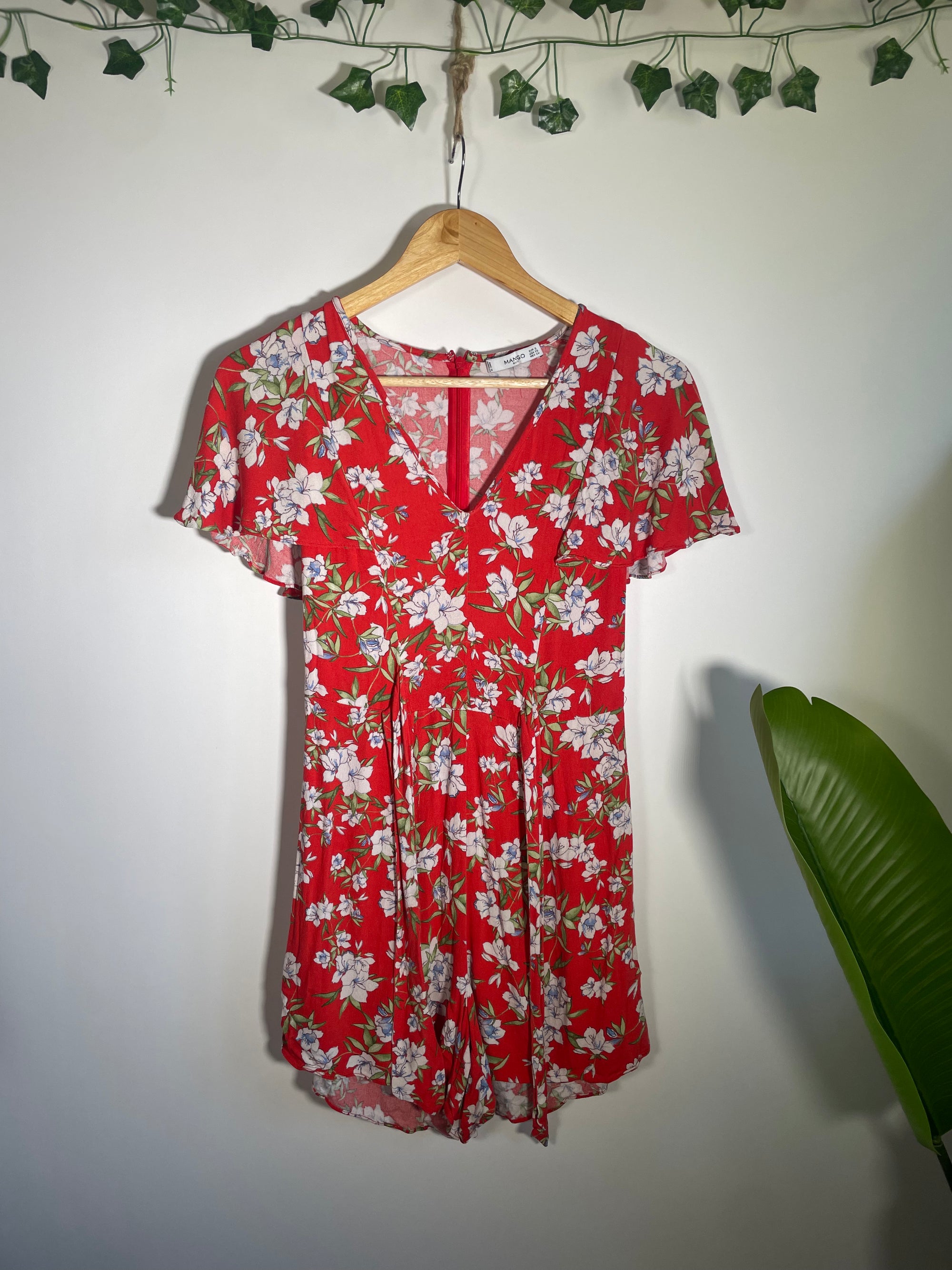 Jumpsuits, Playsuits & Dungarees
