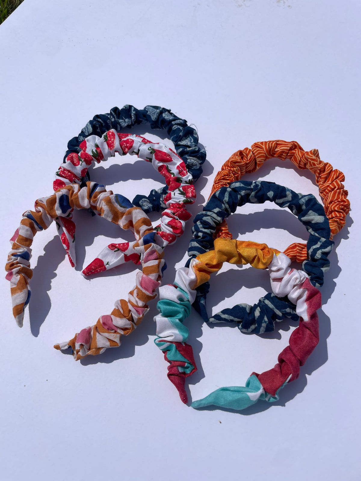 Headband