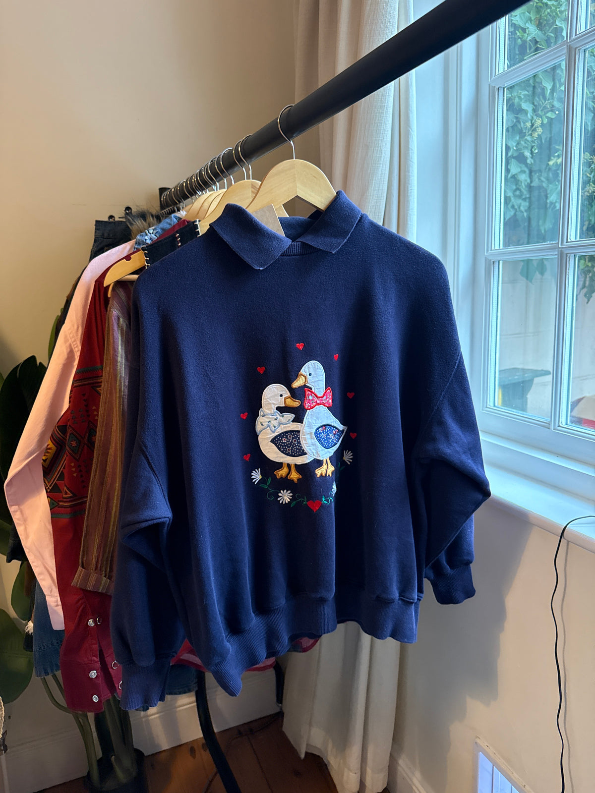 Vintage Tulchan Sweatshirt