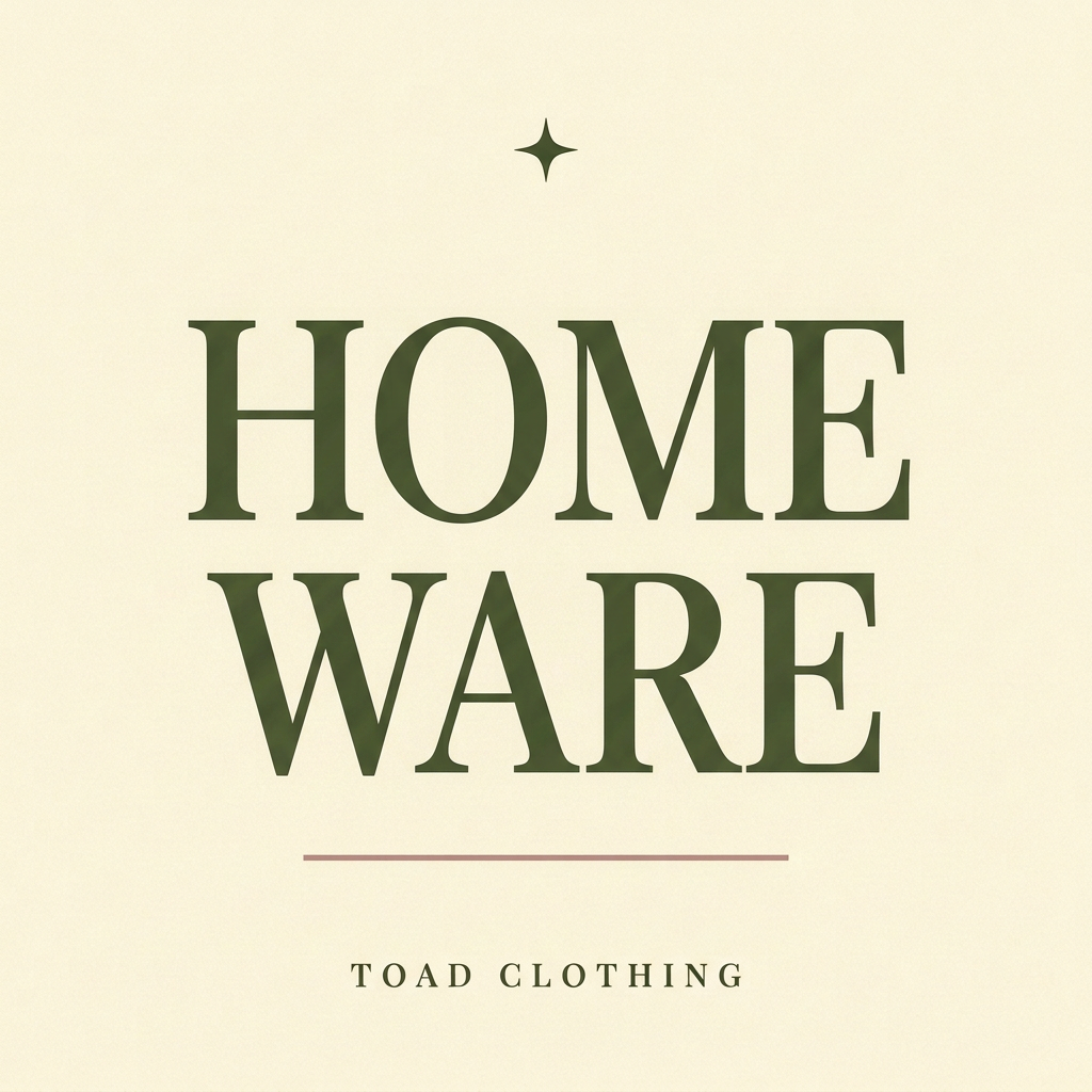 Homeware