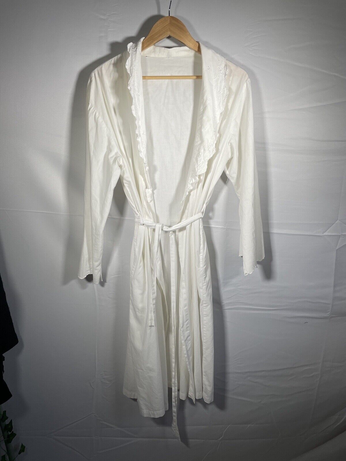 Nightwear | Peacock Quilted Satin Dressing Gown | Joe Browns
